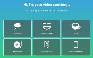 Video Concierge